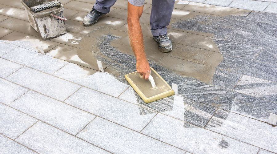 Expert tile roof repair services in Ryder, ND